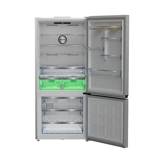 მაცივარი Beko B5RCNE615ZXP bPRO 500 - Primestore.ge