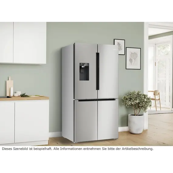 მაცივარი BOSCH KFI96APEA , 5 image - Primestore.ge