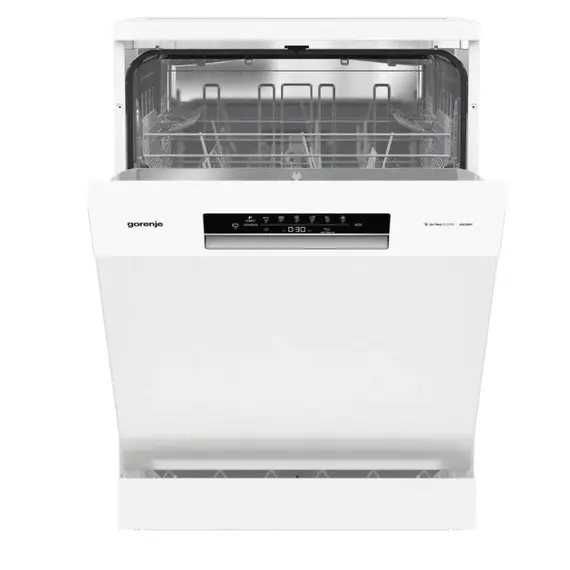 ჭურჭლის სარეცხი მანქანა GORENJE GS642E91WP  - Primestore.ge