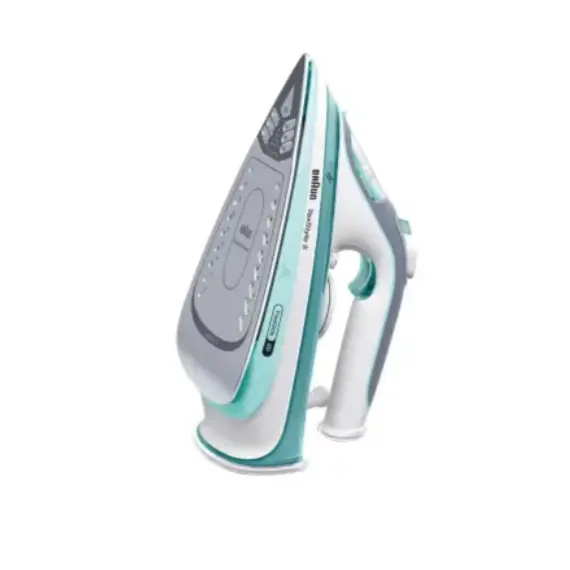 უთო BRAUN SI5017GR , 2 image - Primestore.ge