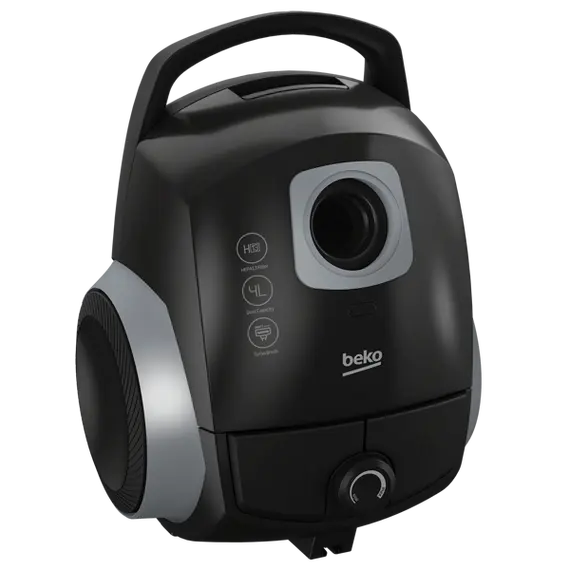 მტვერსასრუტი Beko VCC 44821 AB , 2 image - Primestore.ge