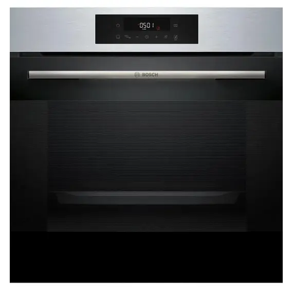 ელექტრო ღუმელი BOSCH HJG852YS0  - Primestore.ge