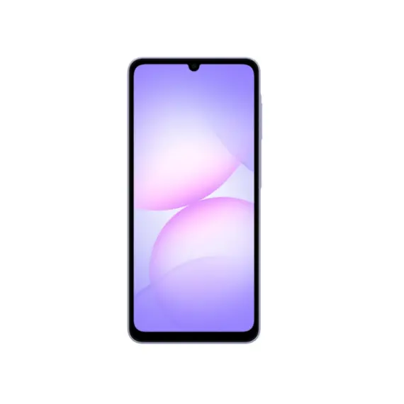მობილური ტელეფონი SAMSUNG A07 4GB/64GB LIGHT VIOLET SM-A075FLVDCAU - Primestore.ge