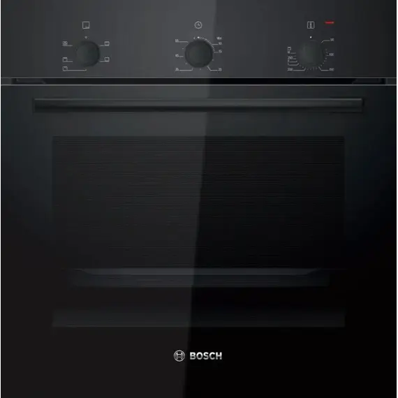 ჩასაშენებელი ელექტრო ღუმელი BOSCH HBF011BA1T  - Primestore.ge