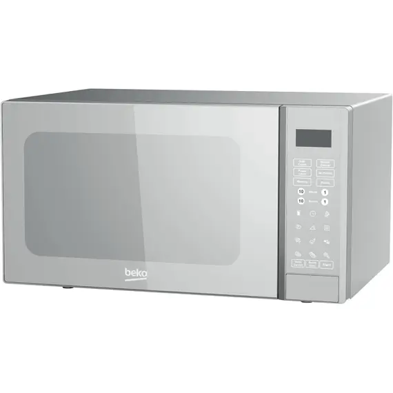 მიკროტალღური ღუმელი Beko MGF 30330 S , 2 image - Primestore.ge