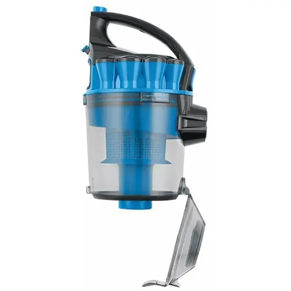 მტვერსასრუტი Scarlett SC-VC80C86, 1700W, 2L, Vacuum Cleaner, Blue , 3 image - Primestore.ge