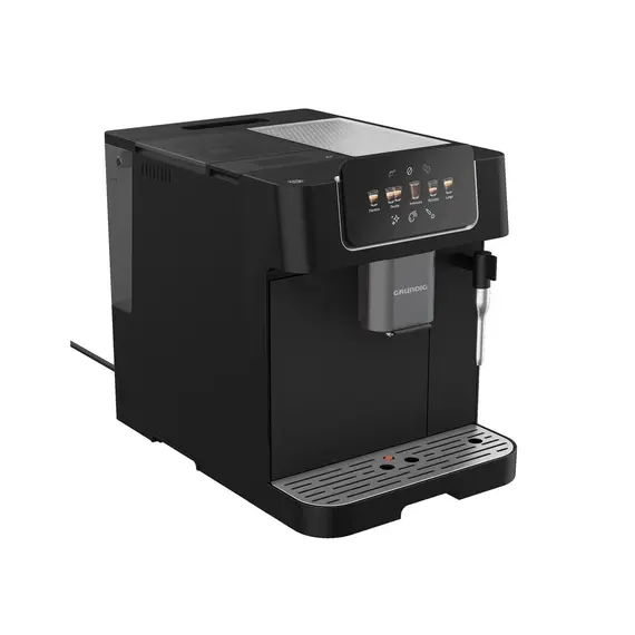 ყავის აპარატი Grundig KVA 6230 , 3 image - Primestore.ge