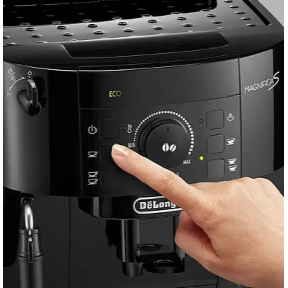 ყავის აპარატი Delonghi ECAM12.121.B , 3 image - Primestore.ge