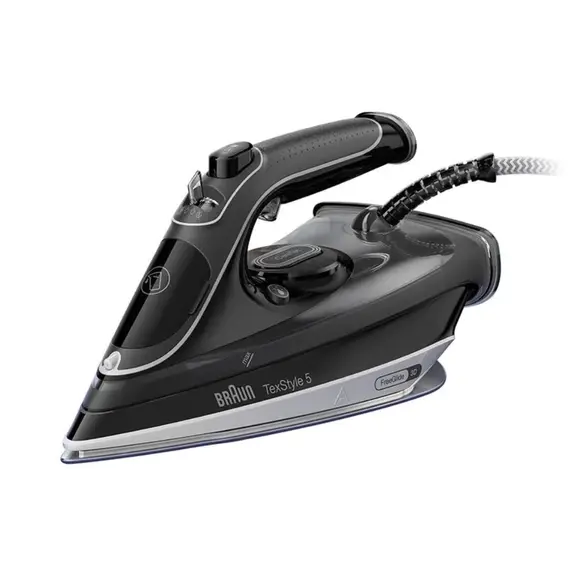 უთო BRAUN SI5188BK  - Primestore.ge