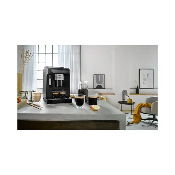 ყავის აპარატი Delonghi ECAM290.21.B , 6 image - Primestore.ge