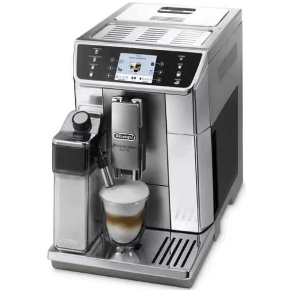 ყავის აპარატი Delonghi ECAM650.55.MS , 3 image - Primestore.ge