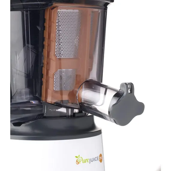 წვენსაწური KENWOOD JMP400WH , 3 image - Primestore.ge