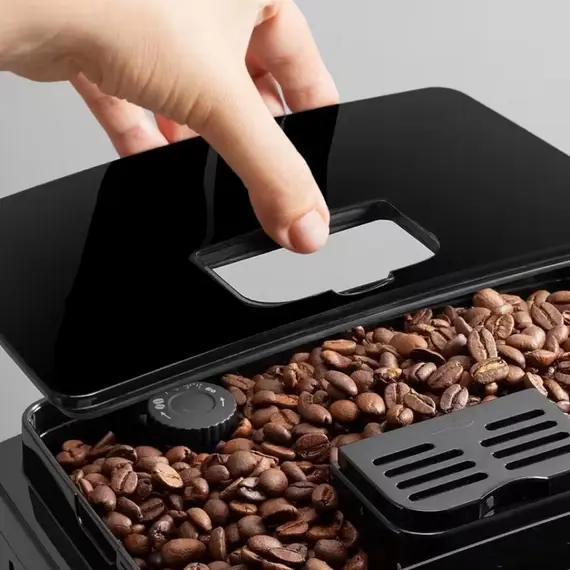 ყავის აპარატი Delonghi ECAM22.117.B , 4 image - Primestore.ge