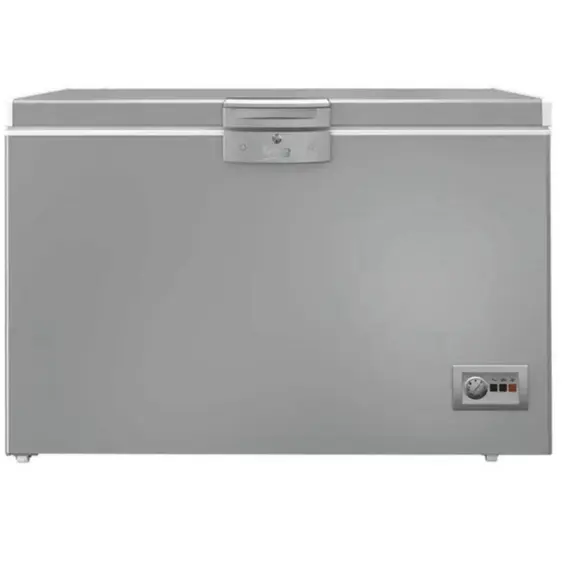 საყინულე მაცივარი BEKO HSM 40081 S b300  - Primestore.ge