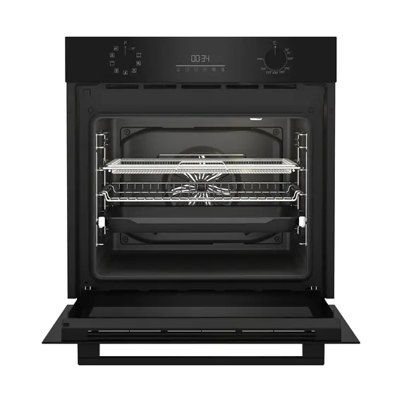 ჩასაშენებელი ღუმელი Beko BCBIMA17300KSB , 2 image - Primestore.ge