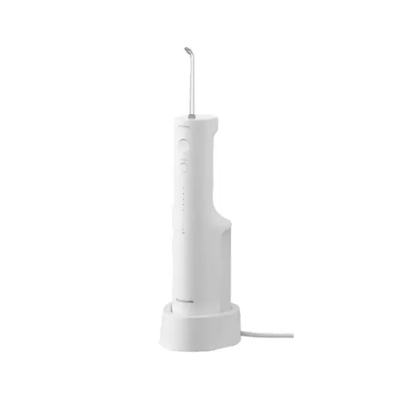 პირის ღრუს ირიგატორი Panasonic Oral Irrigator EW-DJ66-W321 , 2 image - Primestore.ge