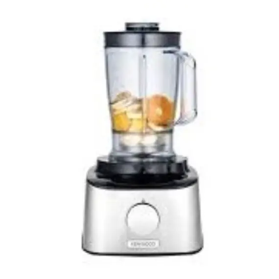 სამზარეულოს კომბაინი KENWOOD FDM301SS , 2 image - Primestore.ge