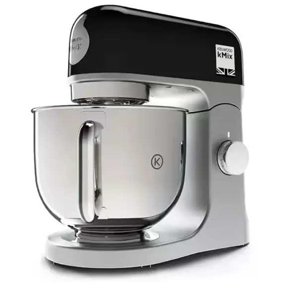 სამზარეულოს კომბაინი KENWOOD KMX750ABK , 2 image - Primestore.ge