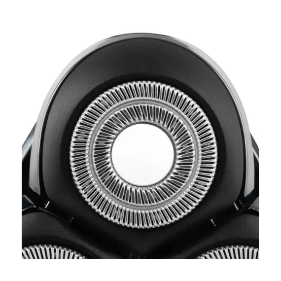 წვერსაპარსი Sencor SMS 7000BK Men's Electric Shaver , 5 image - Primestore.ge