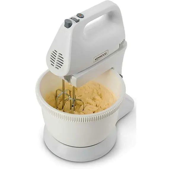 მიქსერი KENWOOD HMP32.A0WH , 2 image - Primestore.ge