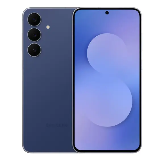 მობილური ტელეფონი Samsung S731B Galaxy S25 FE 5G 8GB/128GB Duos Navy - Primestore.ge