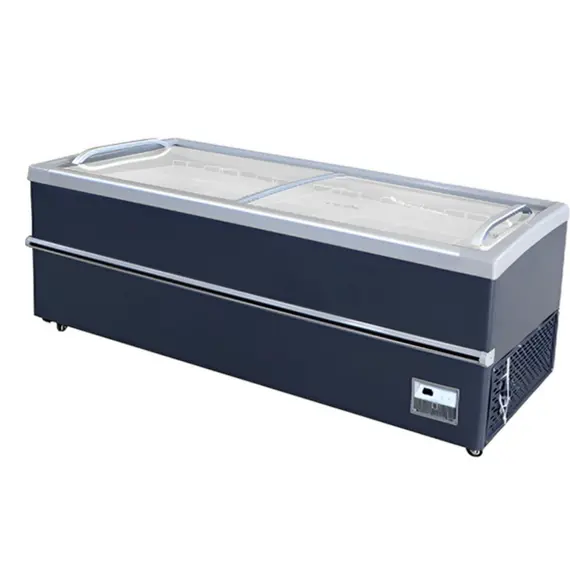 საყინულე მაცივარი MARAZZI SD/SC-600H  - Primestore.ge