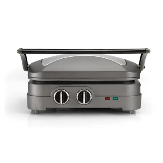 გრილი BRAUN CG5033IGY  - Primestore.ge