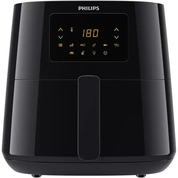 აეროგრილი PHILIPS HD9270/91  - Primestore.ge