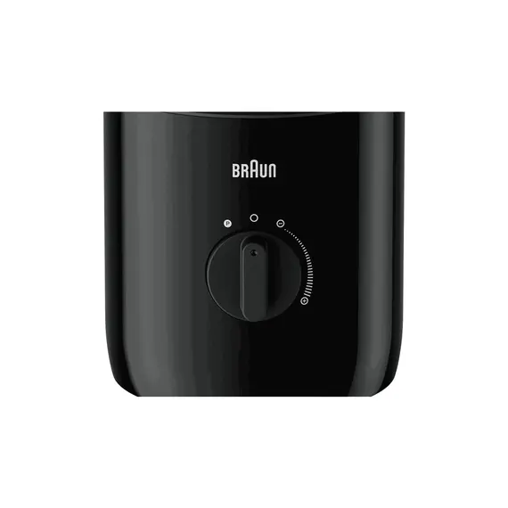 ბლენდერი BRAUN JB3100BK - Primestore.ge
