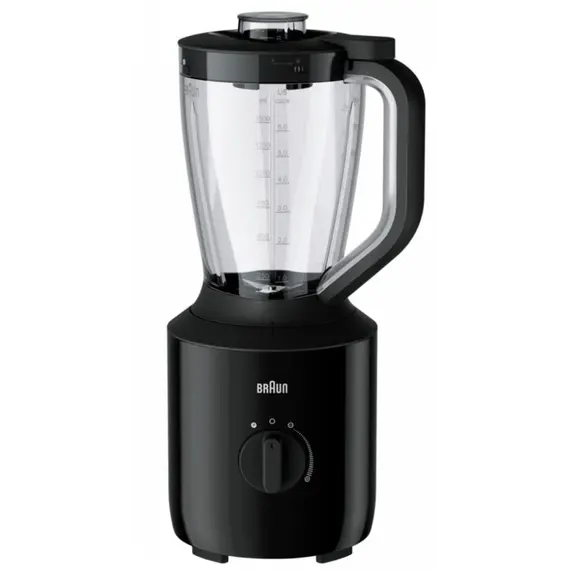ბლენდერი BRAUN JB3100BK - Primestore.ge