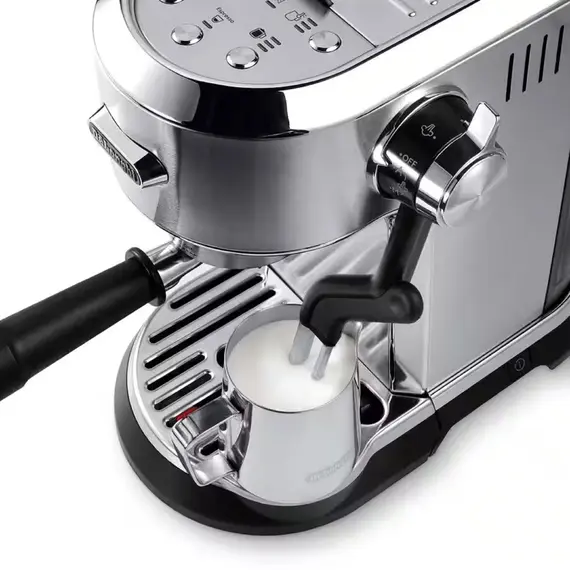 ყავის აპარატი Delonghi EC950.M , 4 image - Primestore.ge