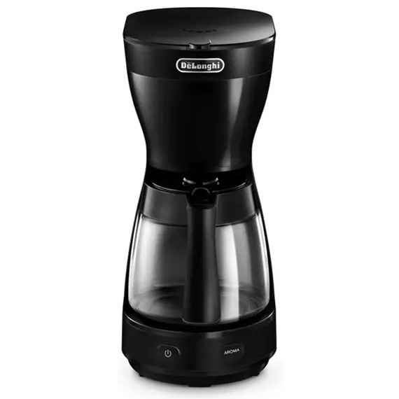 ყავის აპარატი Delonghi ICM16210.BK , 2 image - Primestore.ge