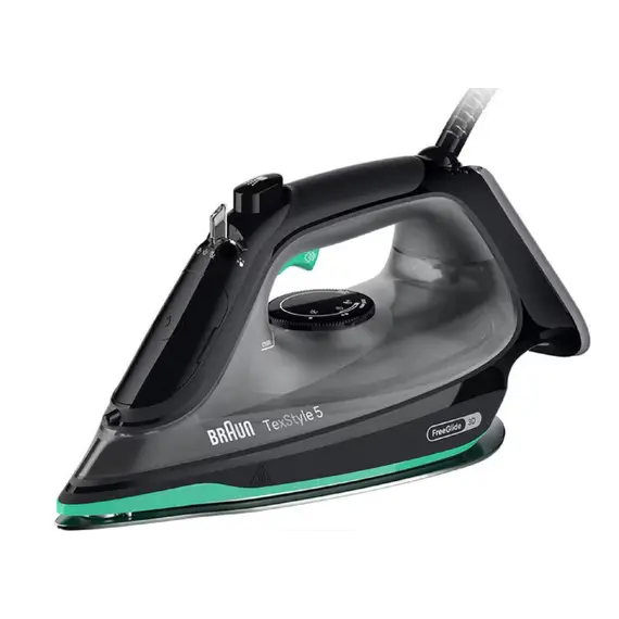 უთო BRAUN SI5277GR  - Primestore.ge