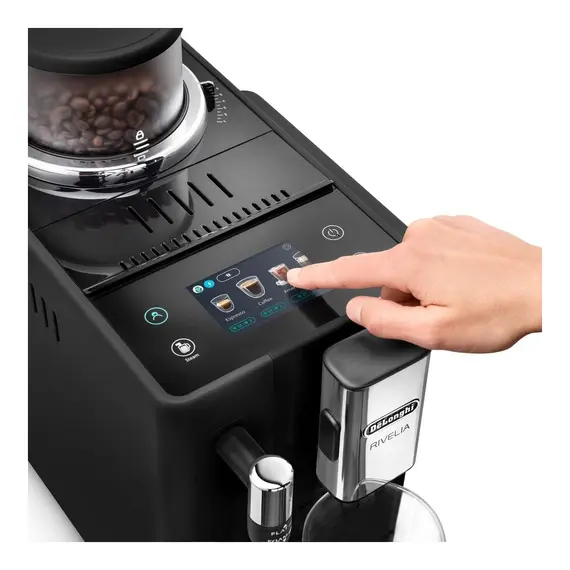 ყავის აპარატი Delonghi EXAM440.35.B , 2 image - Primestore.ge