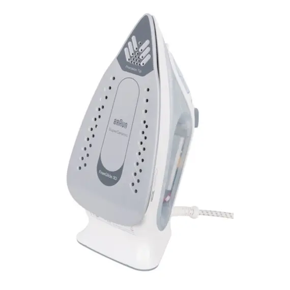 უთო BRAUN SI3054GY , 2 image - Primestore.ge