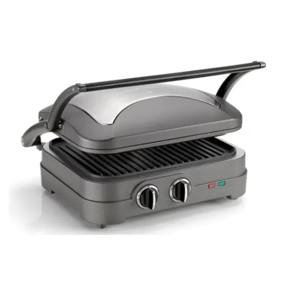 გრილი BRAUN CG5033IGY , 2 image - Primestore.ge