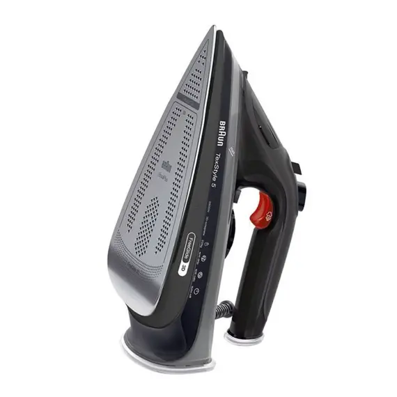 უთო BRAUN SI5088BK , 2 image - Primestore.ge