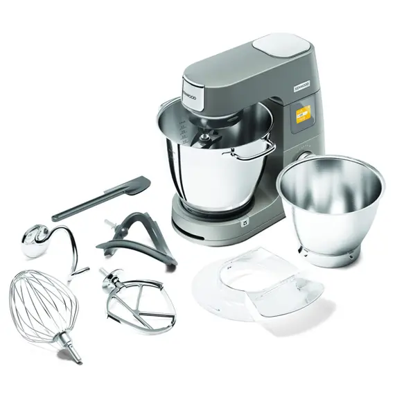 სამზარეულოს კომბაინი KENWOOD KWL90.004SI , 4 image - Primestore.ge