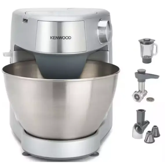 სამზარეულოს კომბაინი KENWOOD KHC29A.M0S  - Primestore.ge