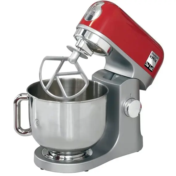 სამზარეულოს კომბაინი KENWOOD KKMX750ARD , 2 image - Primestore.ge