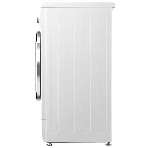 სარეცხი მანქანა LG F-2J3HYL5W , 4 image - Primestore.ge