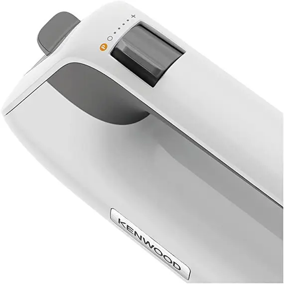 მიქსერი KENWOOD HMP50.000WH , 4 image - Primestore.ge