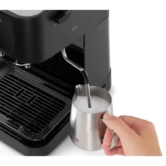 ყავის აპარატი Delonghi EC235.BK , 3 image - Primestore.ge