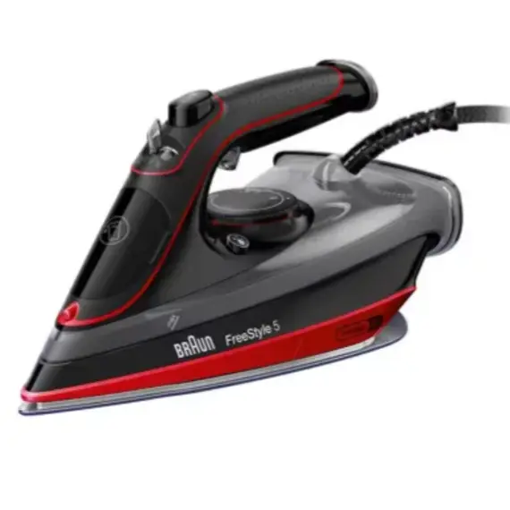 უთო BRAUN SI5057RD  - Primestore.ge