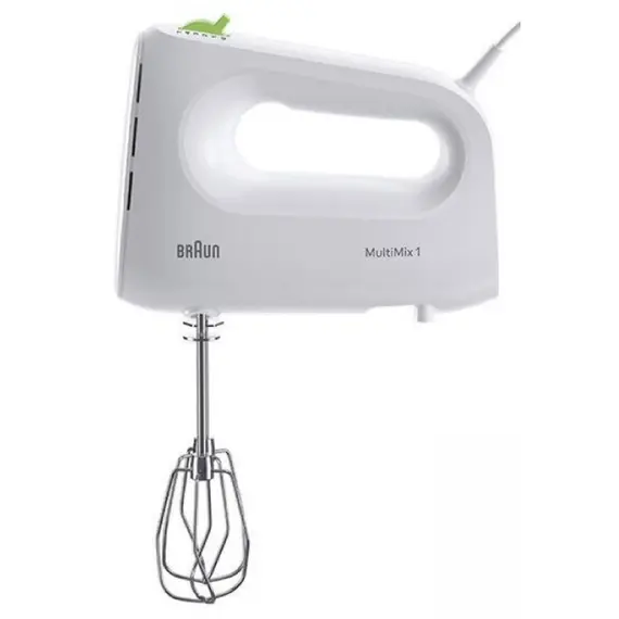 მიქსერი BRAUN HM1100WH , 2 image - Primestore.ge