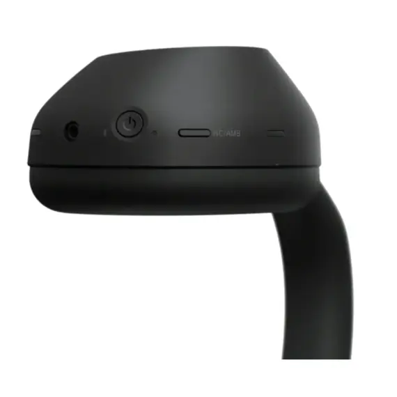 ყურსასმენი Sony WH1000XM6 wireless noise cancelling headphones Black (WH-1000XM6/B) - Primestore.ge