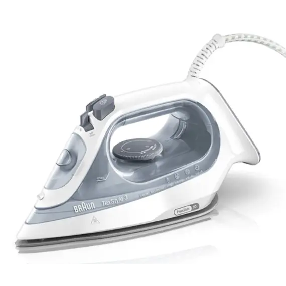 უთო BRAUN SI3054GY  - Primestore.ge