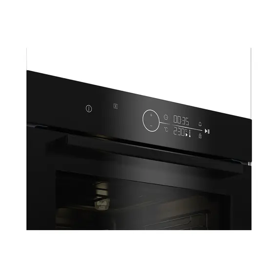 ჩასაშენებელი ღუმელი Beko BCBIMA17400KSBS , 3 image - Primestore.ge