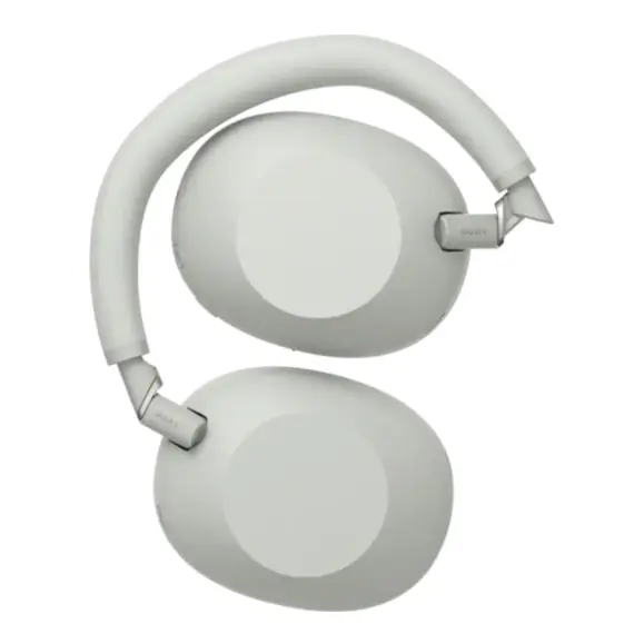 ყურსასმენი Sony WH1000XM6 wireless noise cancelling headphones Silver (WH-1000XM6/S) - Primestore.ge
