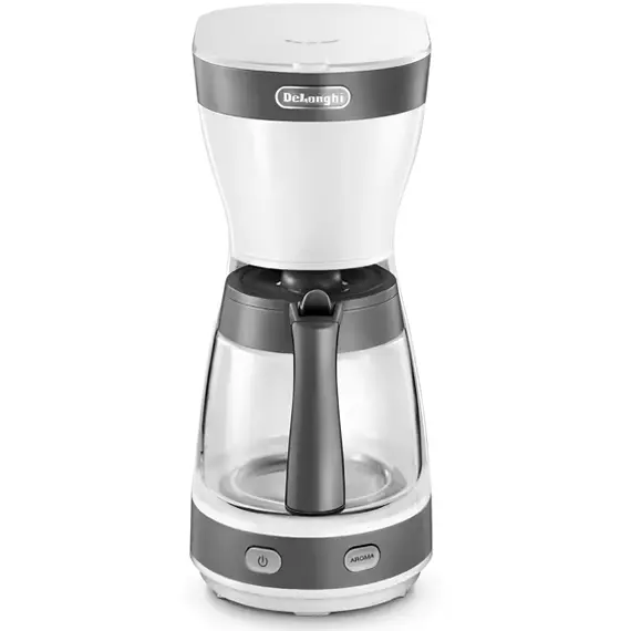 ყავის აპარატი Delonghi ICM16210.WS , 2 image - Primestore.ge